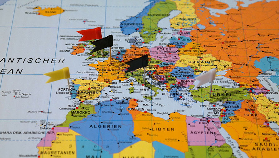 A Regulatory Overview of 2018: MiFID II, PRIIPs & AnaCredit