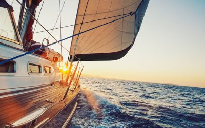 Navigating Transatlantic Waters