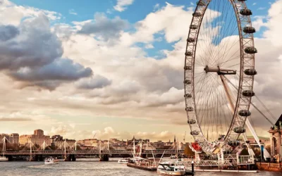 How Non-UK Residents Can Inherit a UK Pension