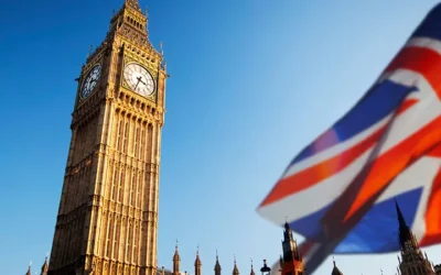 UK Budget 2025: Class 2 NIC Changes for British Expats in the US